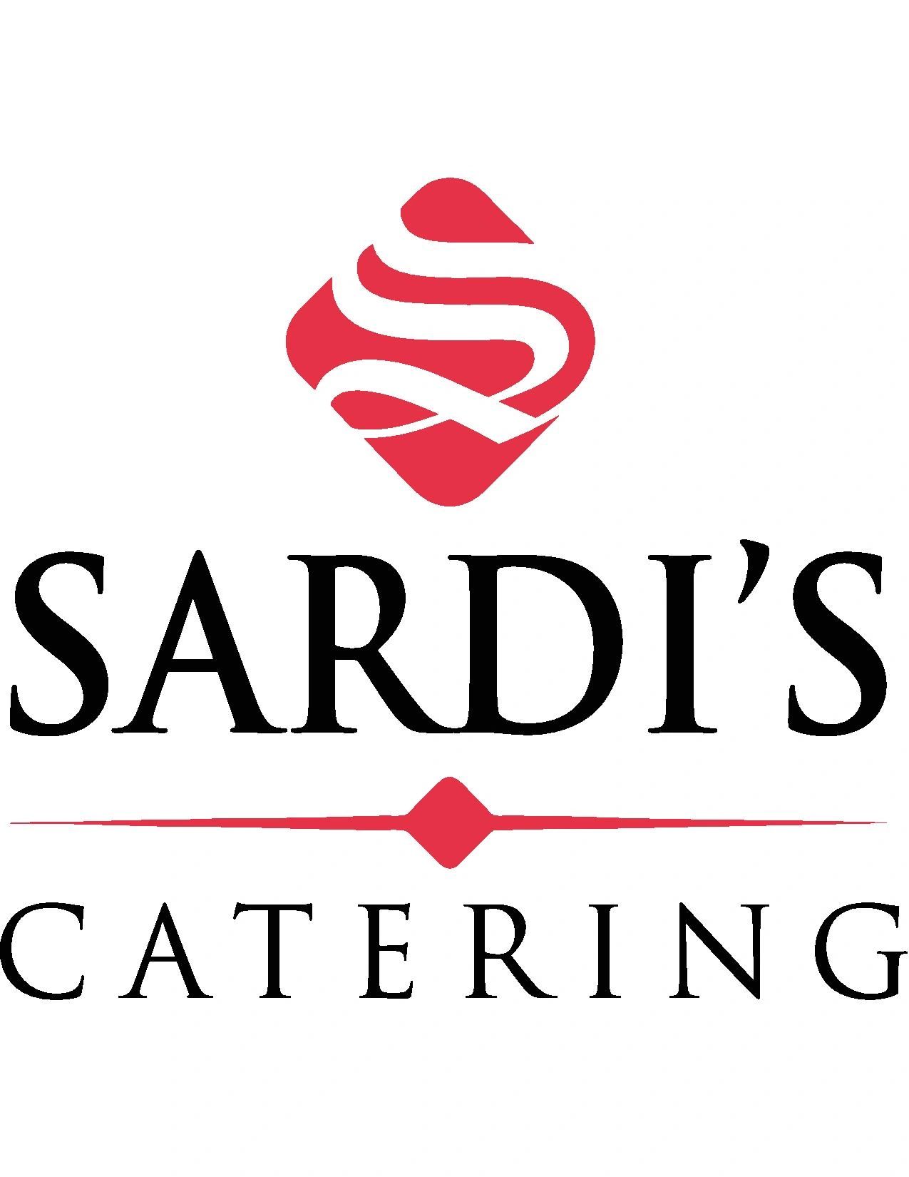 Sardi's Catering Order Online